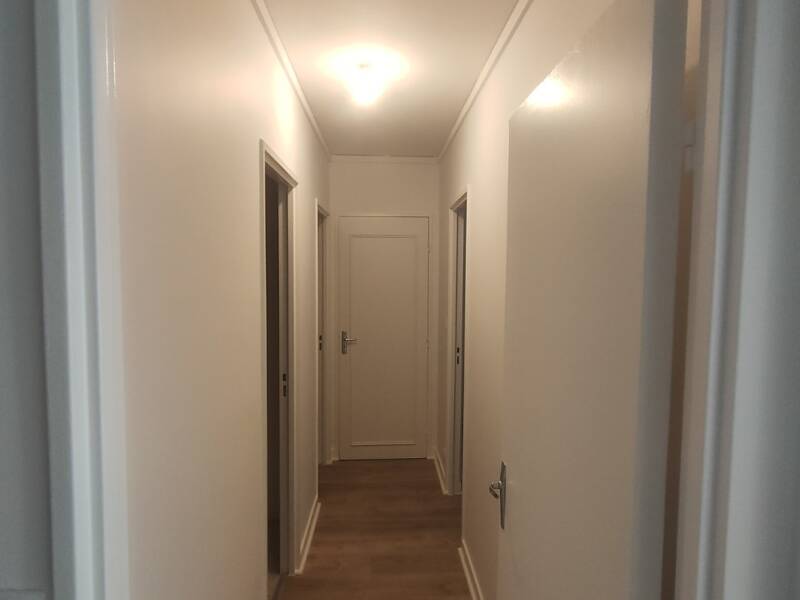 Maison à louer, 67m², PARIS 18E