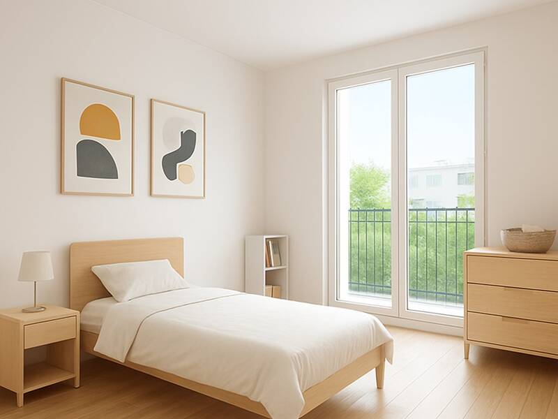 Maison à vendre, 85m², MARLY LE ROI