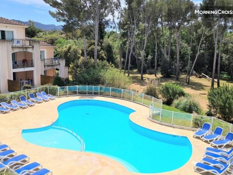 Maison à louer, 31m², SIX FOURS LES PLAGES