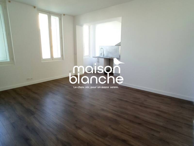 Maison à louer, 68m², LIBOURNE