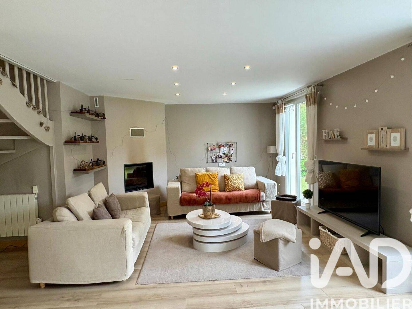 Maison à vendre, 150m², MAROLLES EN BRIE