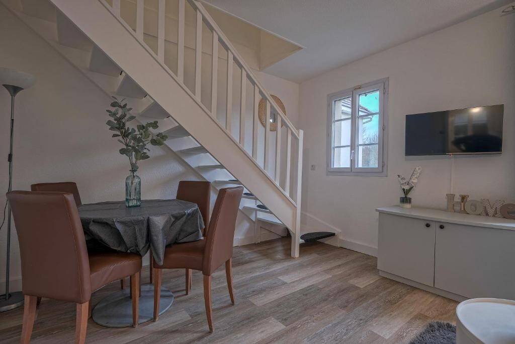 Maison à louer, 39m², MAGNY LE HONGRE