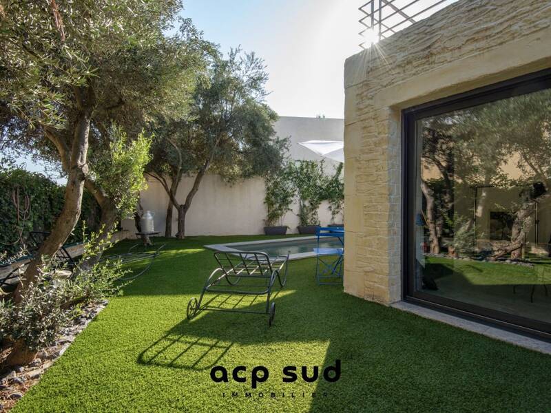 Maison à vendre, 250m², MARSEILLE 13E
