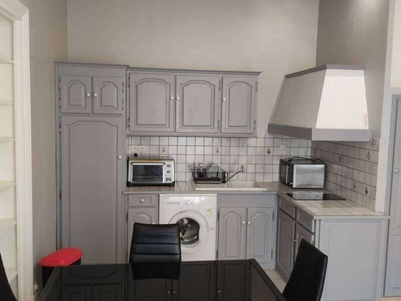 Maison à louer, 40m², GRENOBLE