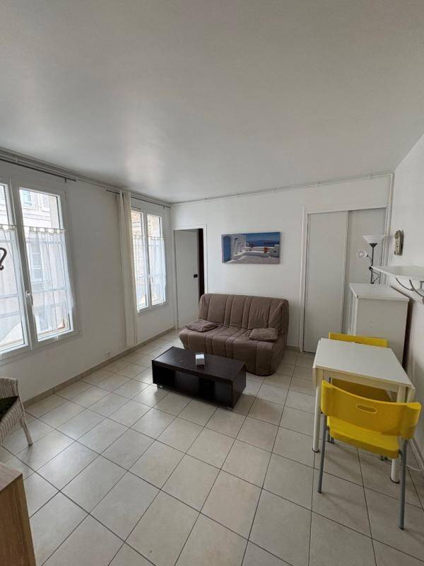 Maison à louer, 28m², LA ROCHELLE