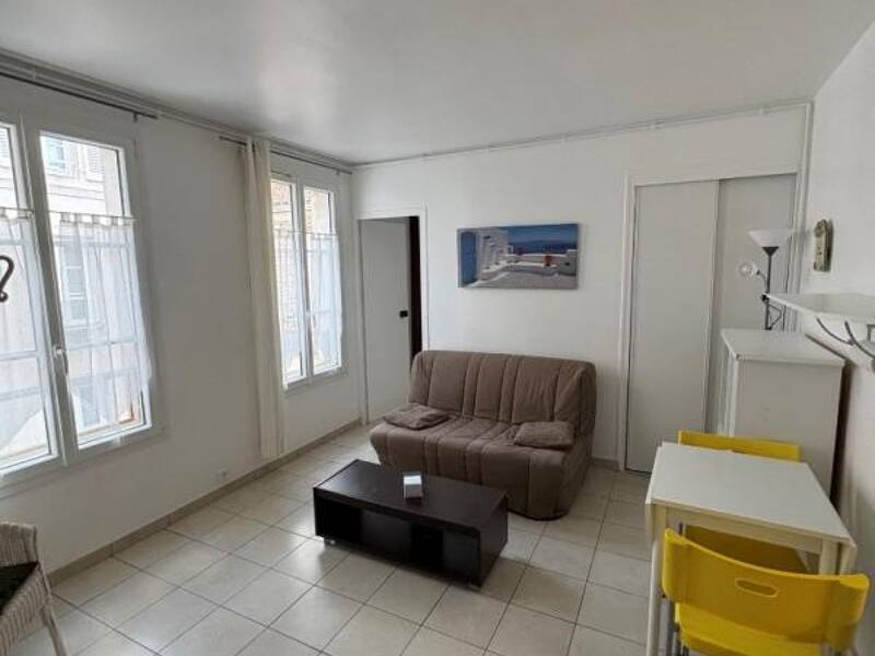 Maison à louer, 28m², LA ROCHELLE