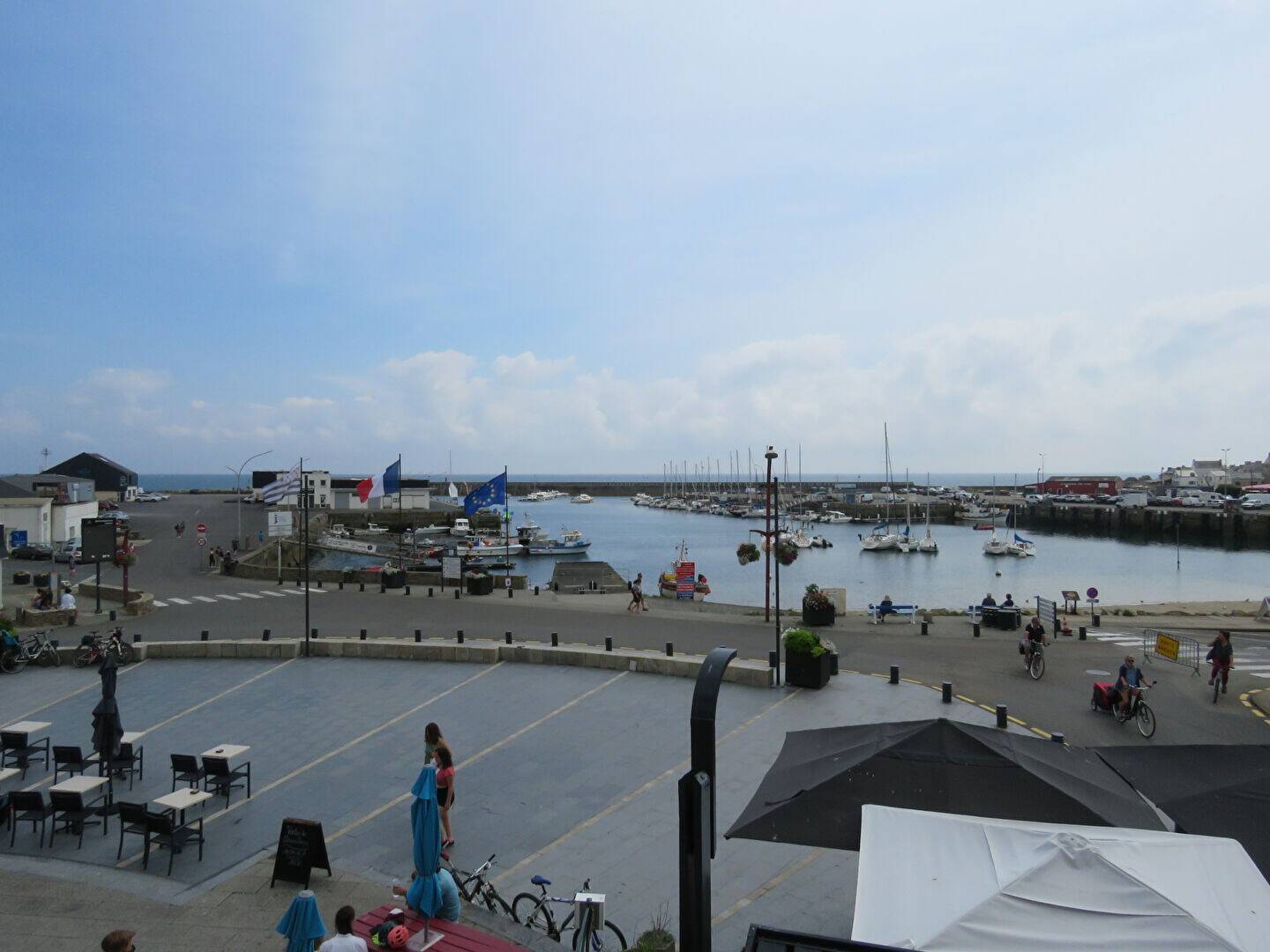 Maison à vendre, 192m², LESCONIL