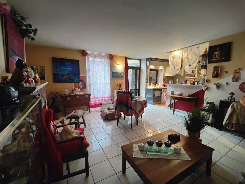 Maison à vendre, 142m², CLERMONT FERRAND