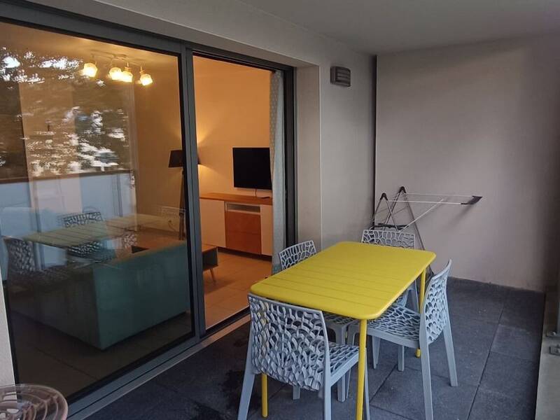 Maison à louer, 44m², BETTON