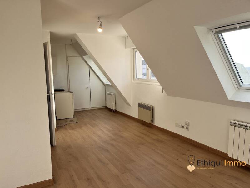 Maison à louer, 29m², STRASBOURG