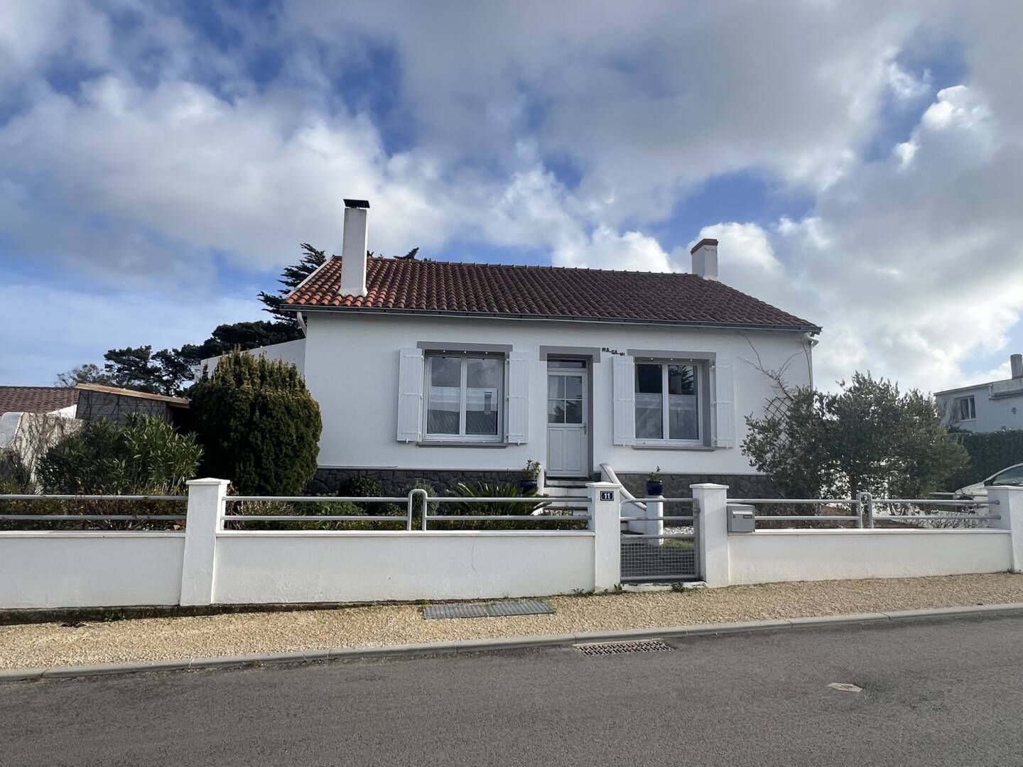 Maison à vendre, 99m², L'ILE D'YEU