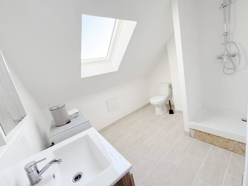 Maison à louer, 15m², LE HAVRE