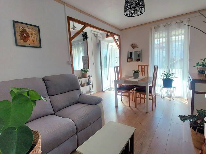 Maison à vendre, 83m², TOULON