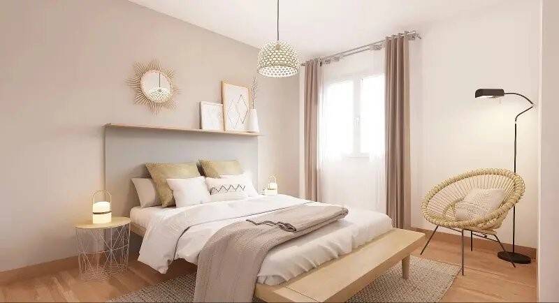 Maison à vendre, 59m², POITIERS