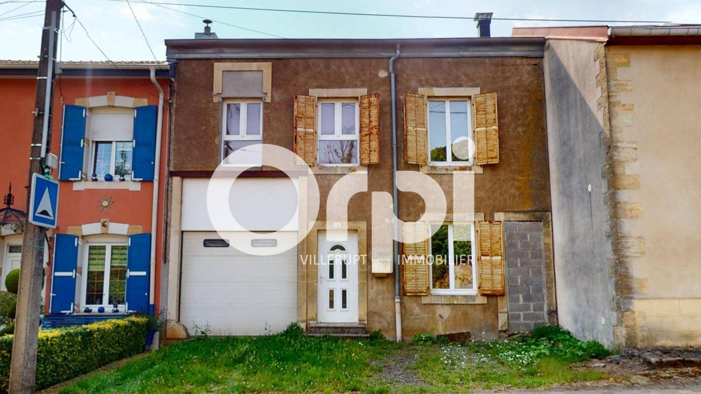 Maison à vendre, 155m², VILLERS LA MONTAGNE