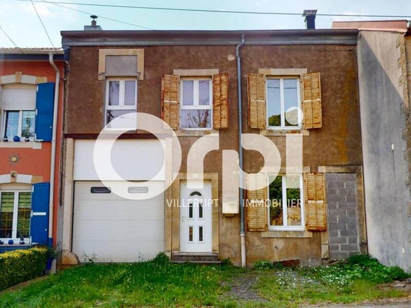 Maison à vendre, 155m², VILLERS LA MONTAGNE