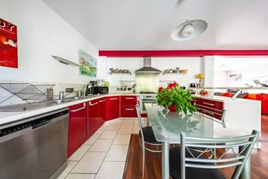 Maison à vendre 399 000 € 6 pièces 5 chambres 136 m² 429 m² de terrain La Montagne Dijon 21000