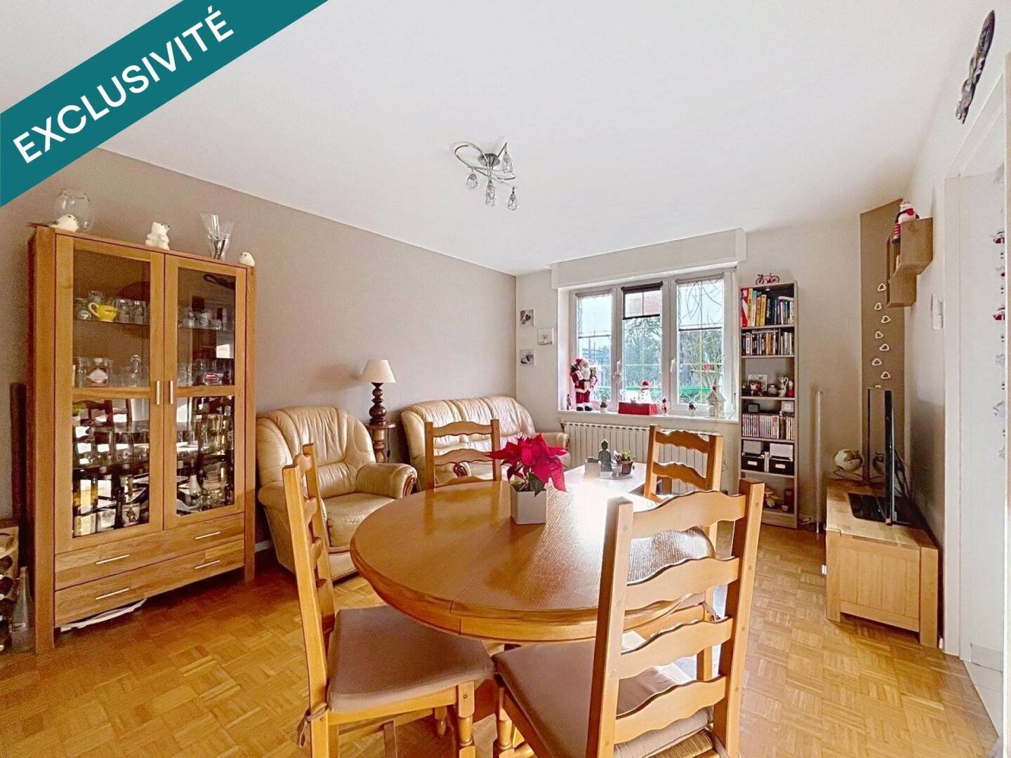 Maison à vendre, 76m², MONTOIS LA MONTAGNE