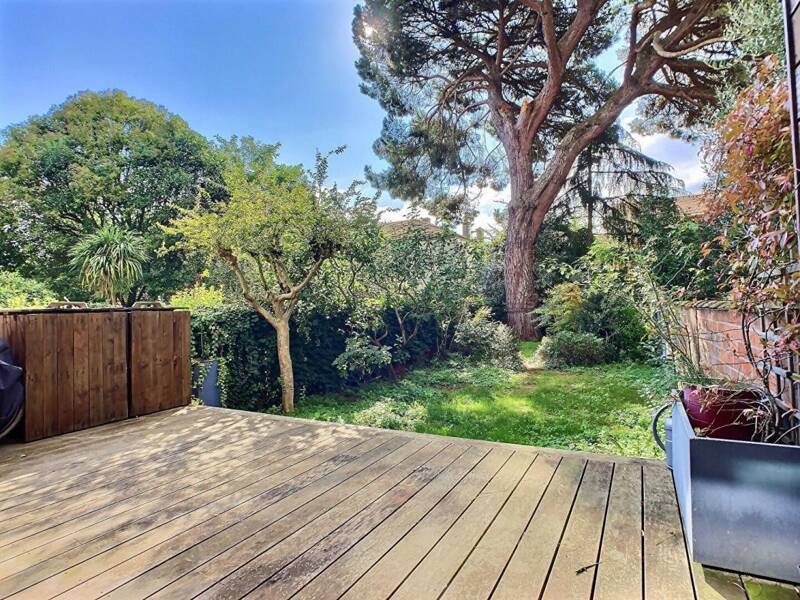 Maison à vendre, 208m², BORDEAUX