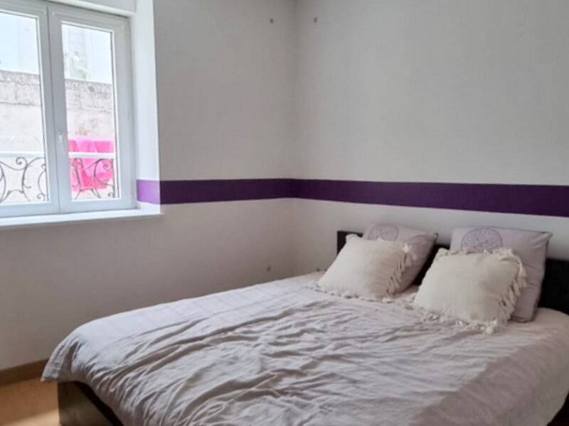 Maison à louer, 34m², BREST