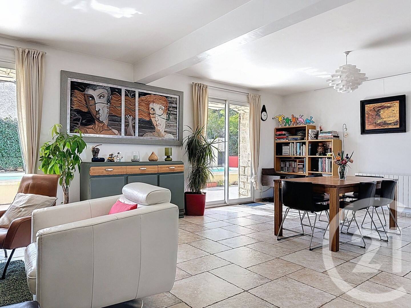 Maison à vendre, 256m², CHATEAURENARD