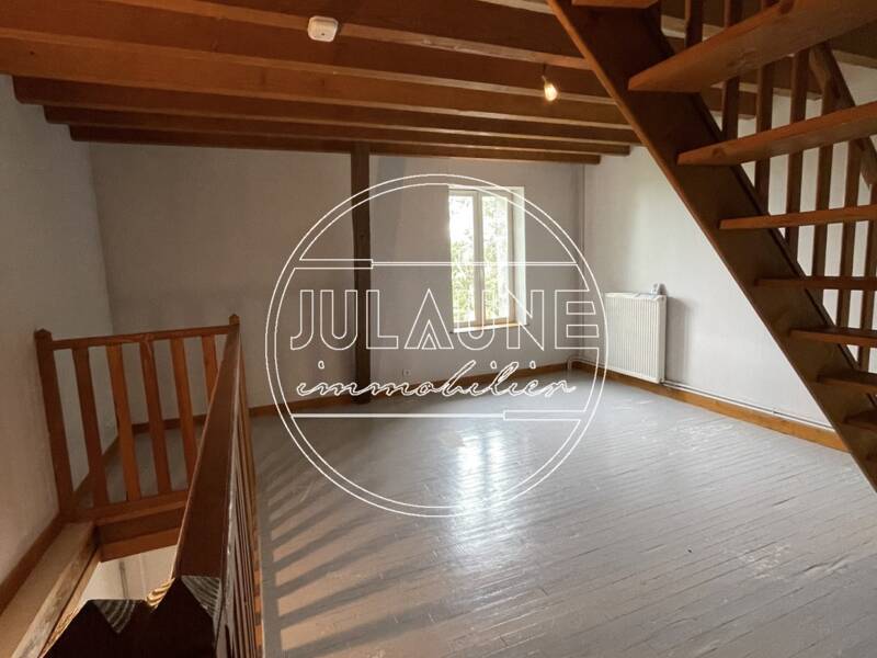 Maison à louer, 90m², PANAZOL