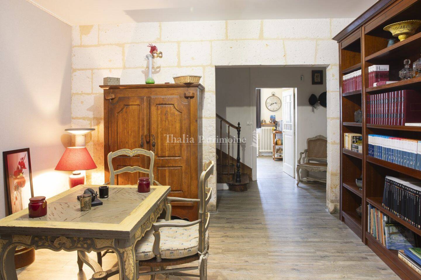 Maison à vendre, 195m², MAREUIL