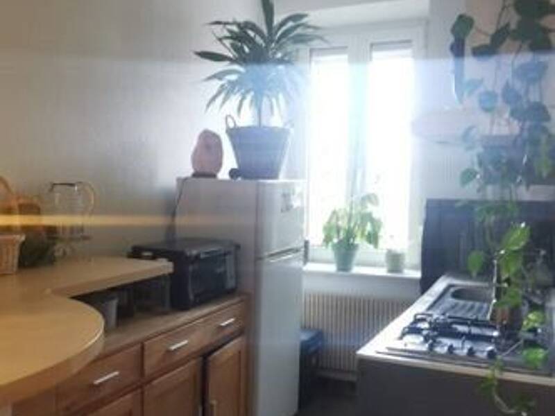 Maison à louer, 55m², MALZEVILLE