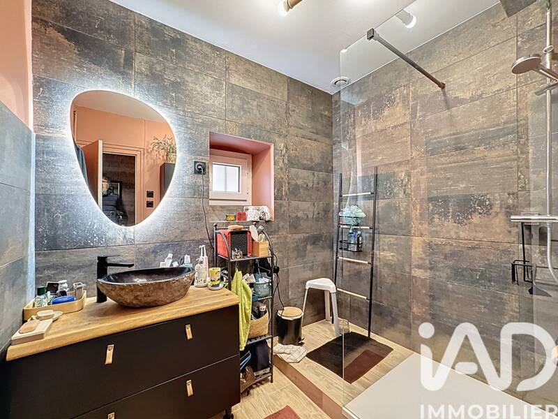 Maison à vendre, 126m², CLERMONT FERRAND