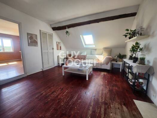 Appartement à vendre 182 700 € 3 pièces 2 chambres 71 m² Étage 2/2 Nord Est Gretz-Armainvilliers 77220