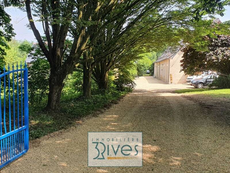 Maison à vendre, 306m², ANGERS