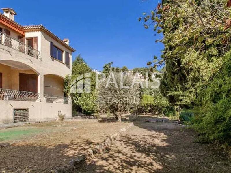Maison à vendre, 159m², VILLEFRANCHE SUR MER