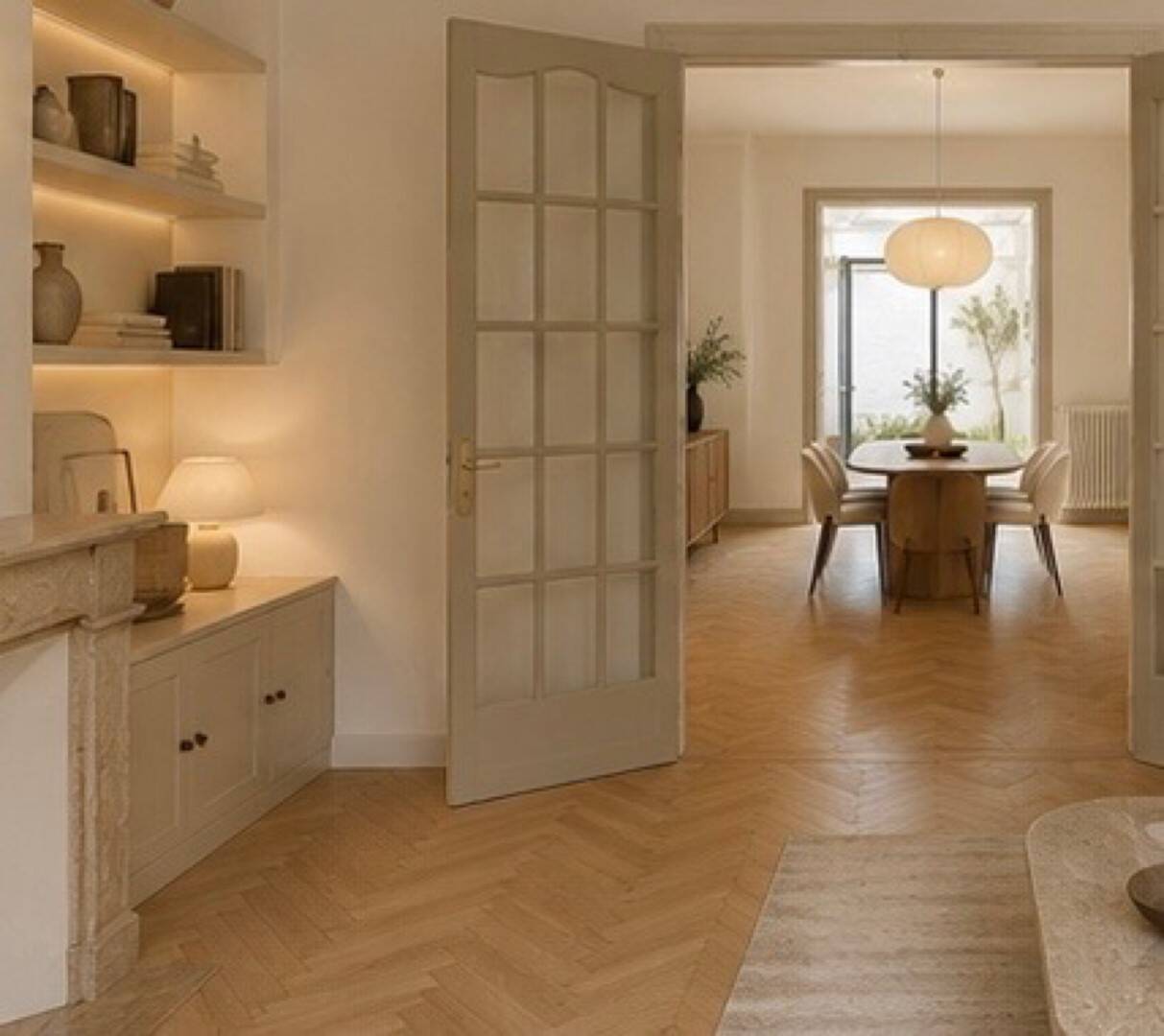 Maison à vendre, 108m², MARCQ EN BAROEUL