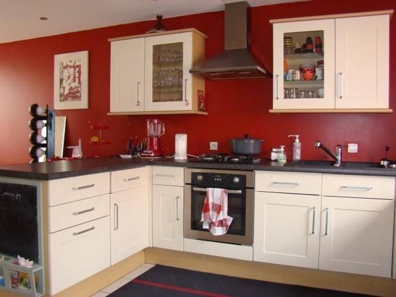 Maison à louer, 72m², WASQUEHAL