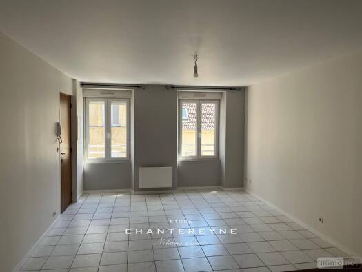 Appartement à louer 800 € 3 pièces 2 chambres 62 m² Cherbourg-en-Cotentin 50100