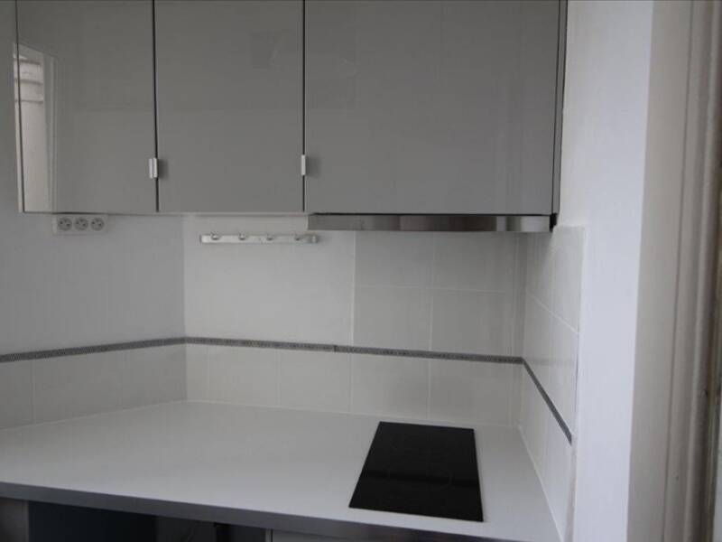 Maison à louer, 35m², PARIS 14E