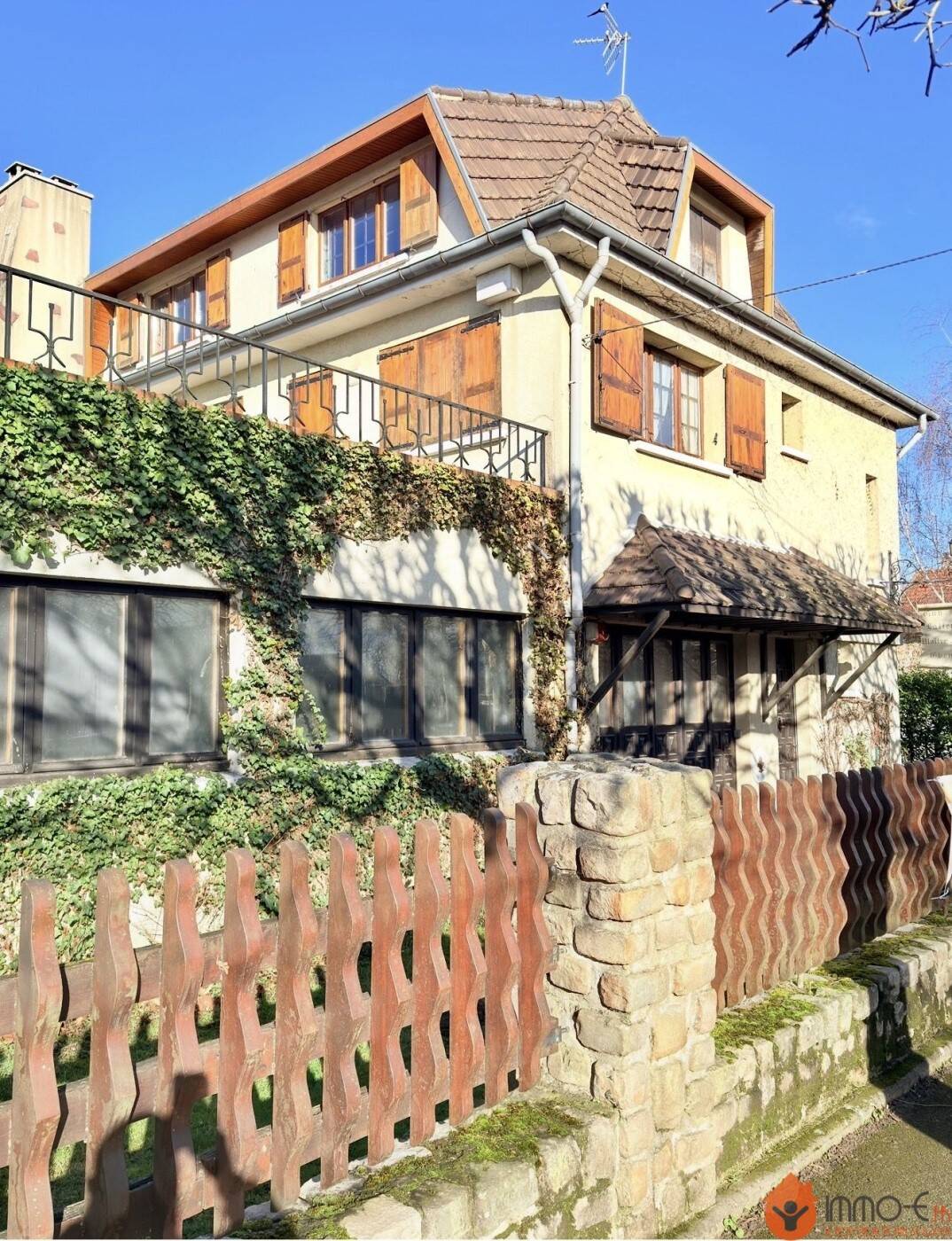 Maison à vendre, 400m², CHELLES