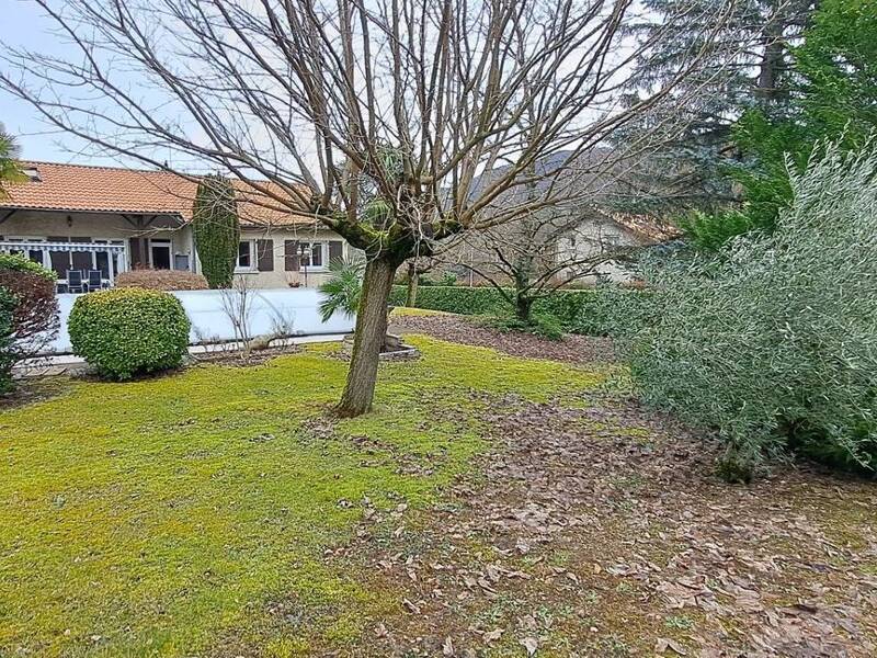 Maison à vendre, 104m², LE GUA