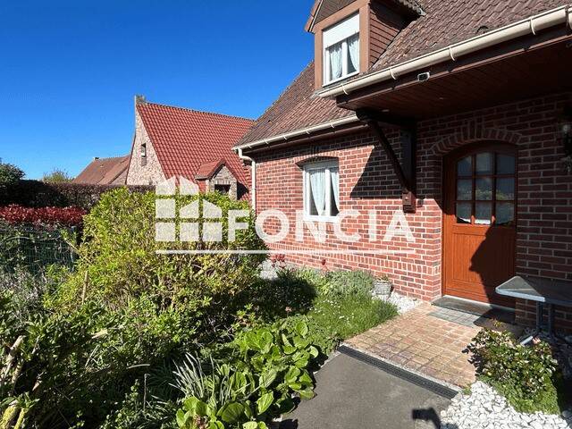 Maison à louer, 115m², HERLIES