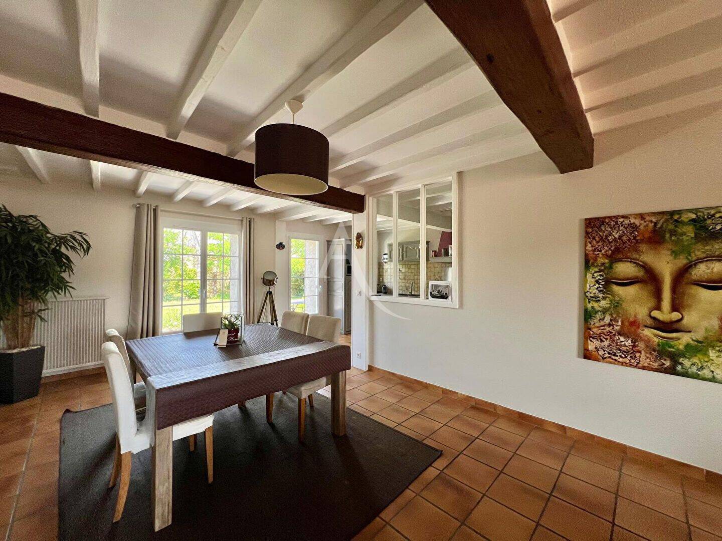 Maison à vendre, 136m², TALMONT SAINT HILAIRE