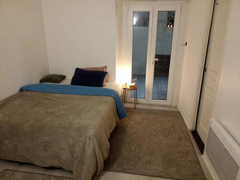 Maison à louer, 45m², LAVELANET