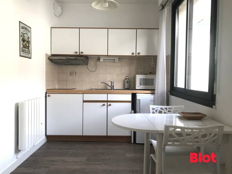 Maison à louer, 27m², RENNES