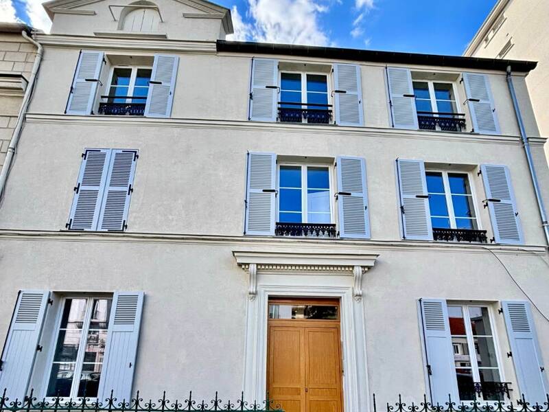 Maison à louer, 25m², THIAIS