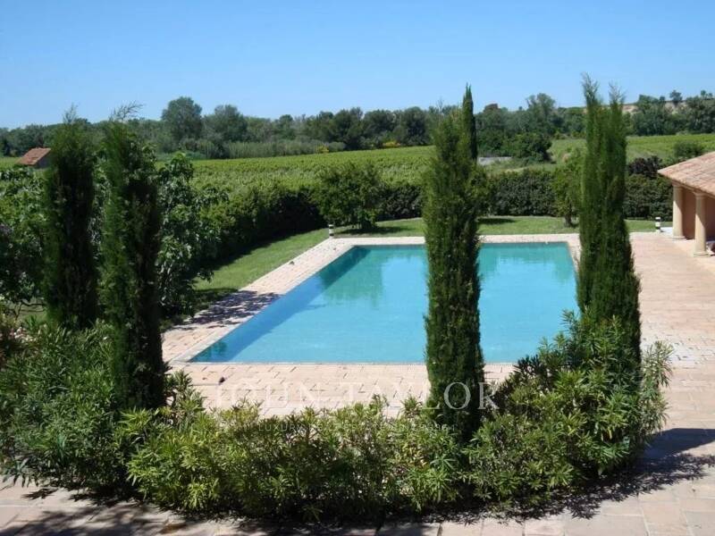 Maison à vendre, 330m², SEGURET