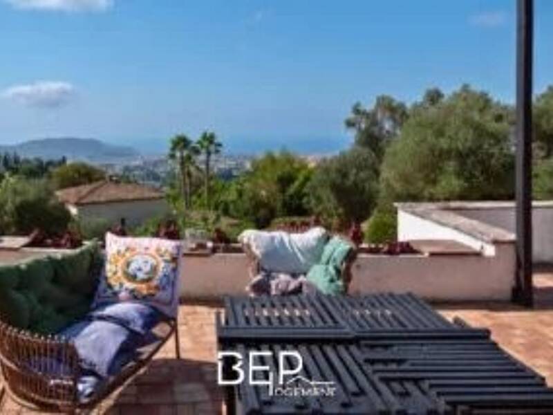 Maison à louer, 170m², NICE