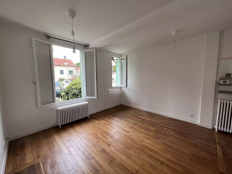 Maison à vendre, 78m², RUEIL MALMAISON