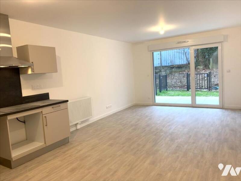 Maison à louer, 46m², MAROMME