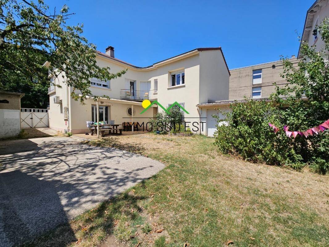 Maison à vendre, 252m², VALENCE