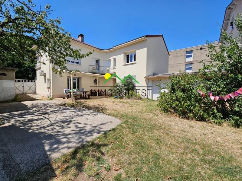 Maison à vendre, 252m², VALENCE