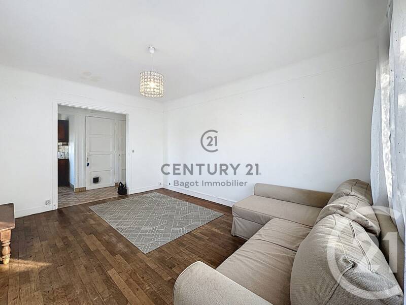 Maison à louer, 75m², DIVES SUR MER